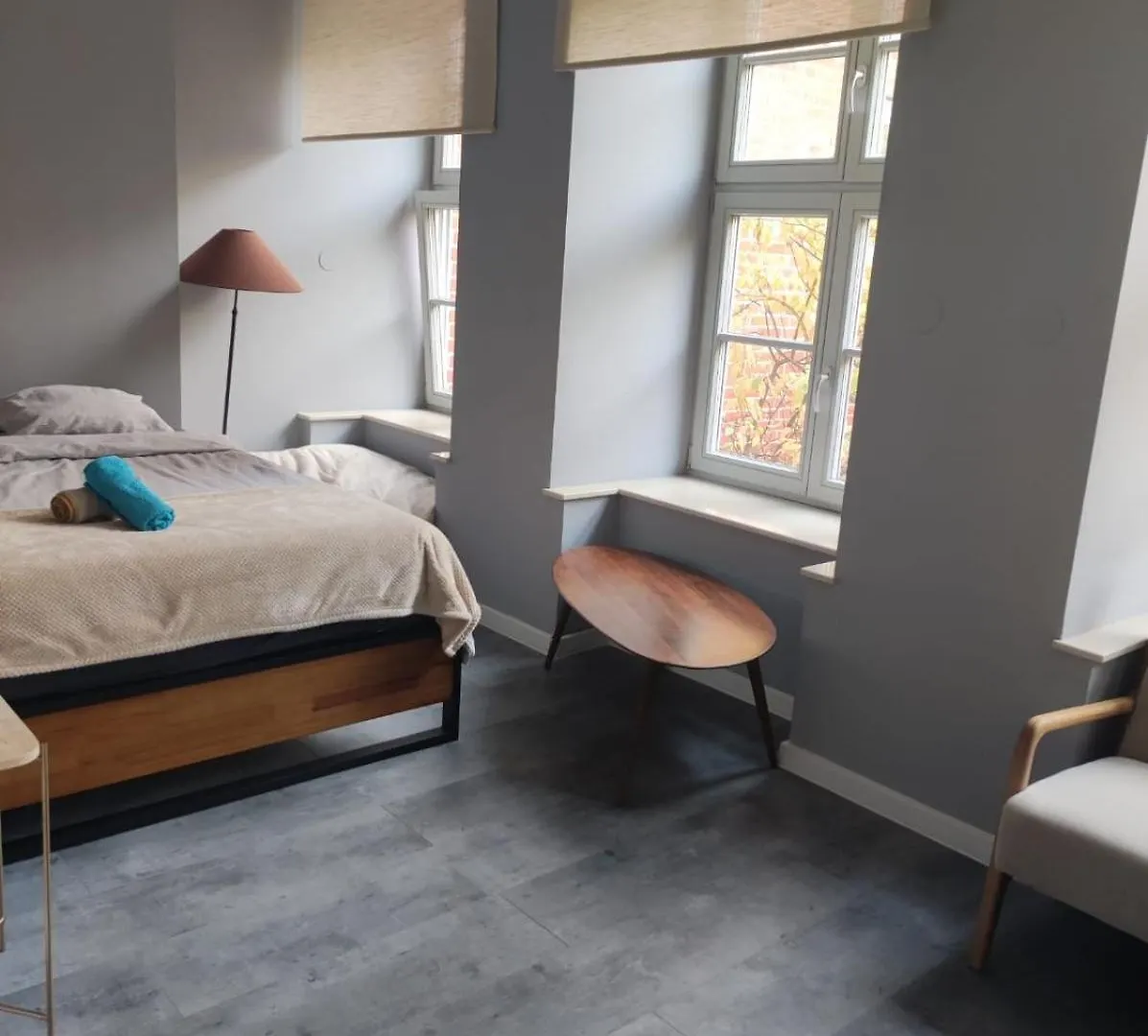 Apartament Grey Wrocław 0*,  Polen