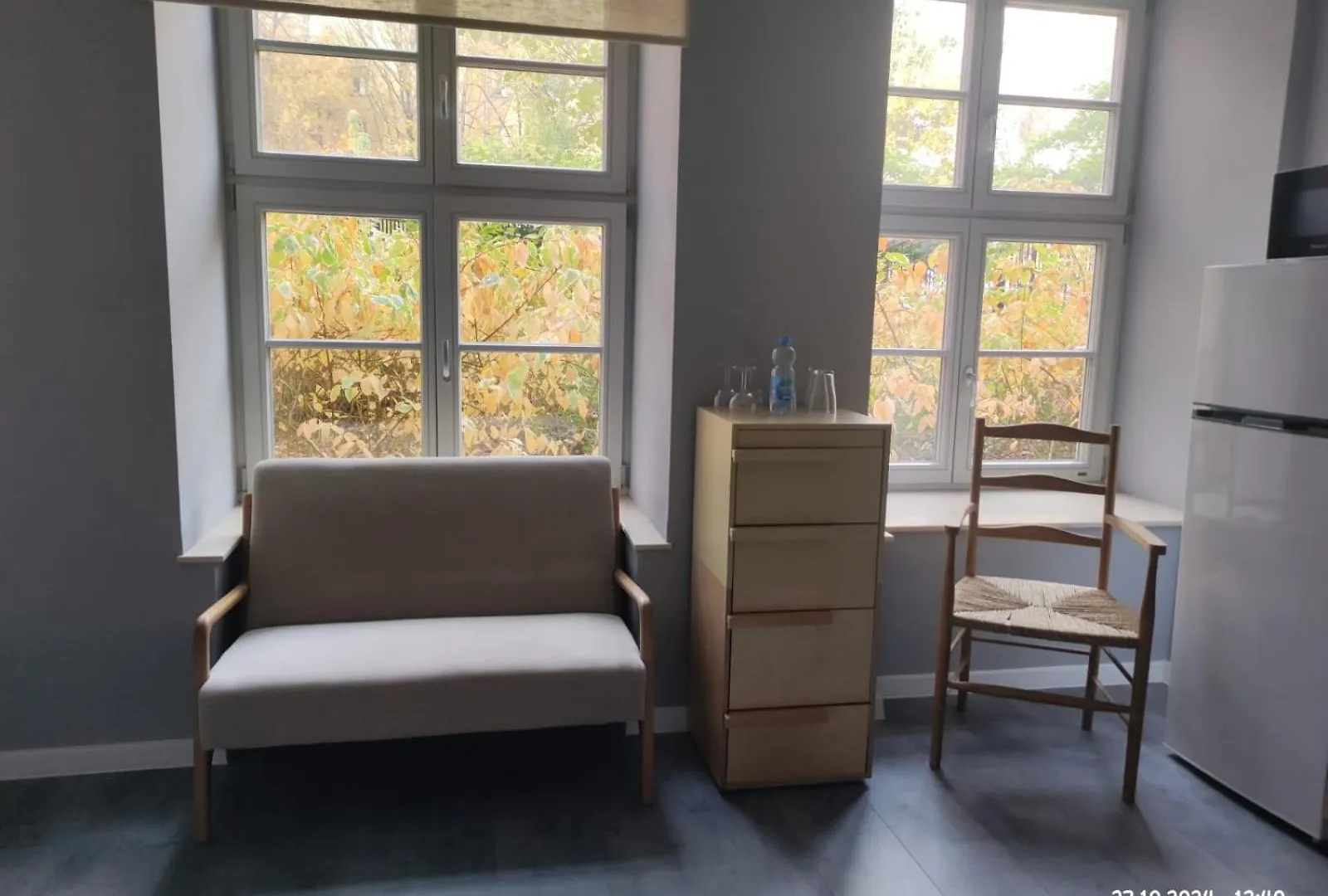 Apartament Grey Wrocław