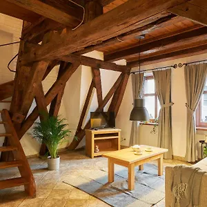  Appartamento Vincent Oldtown